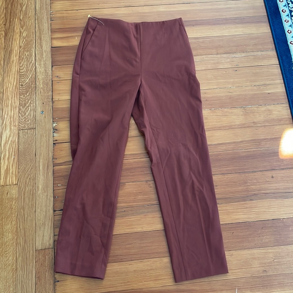 Cute Ann Taylor Work Pants